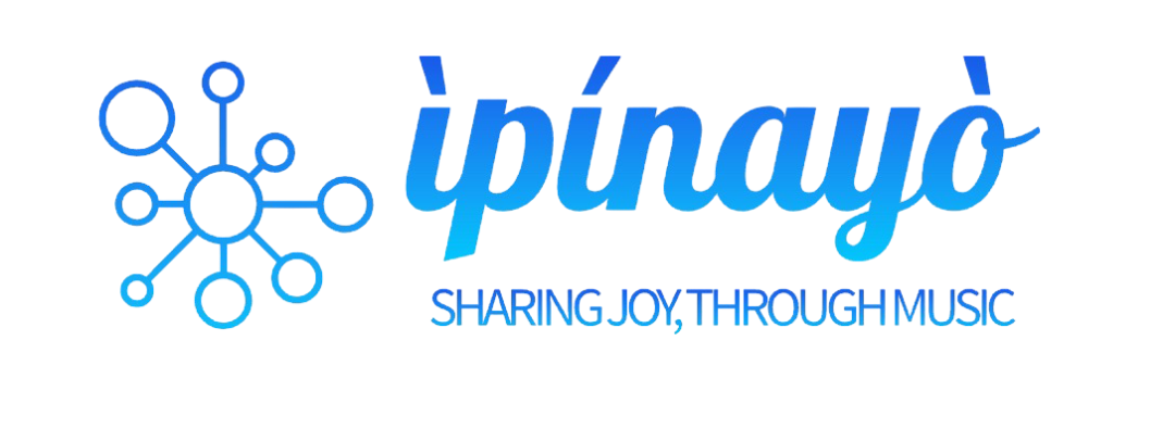 Ipinayo Logo